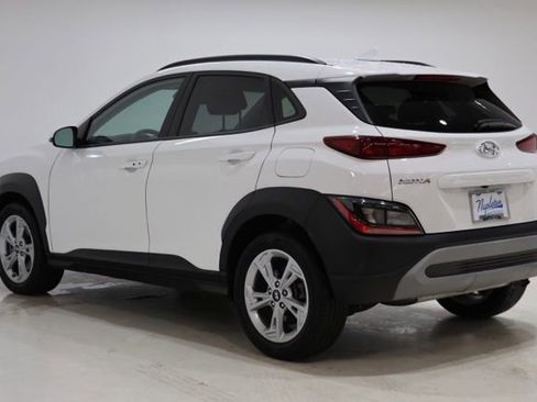 Used 2023 Hyundai Kona SEL w/ Cargo Package AWD/4WD image 5