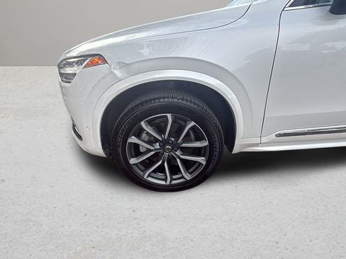 Used 2021 Volvo XC90 T6 Inscription AWD/4WD image 20