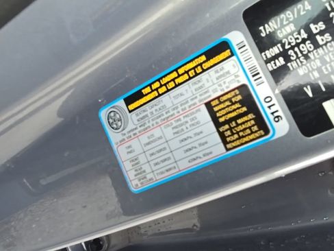 Used 2024 Kia Telluride SX w/ Towing Package AWD/4WD image 11