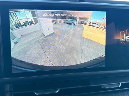 New 2026 Jeep Wrangler Sport image 14