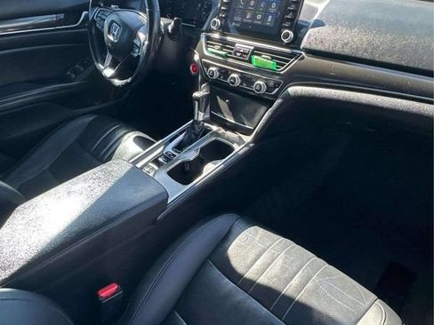 Used 2022 Honda Accord Sport Special Edition image 8