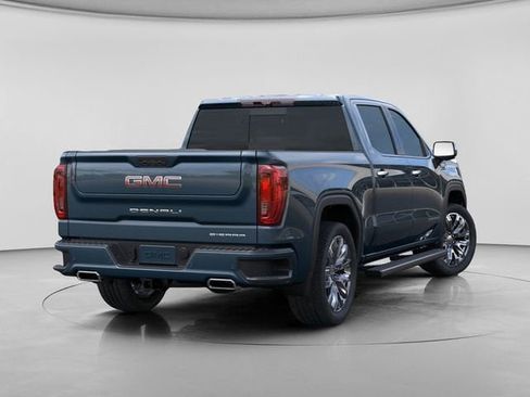 New 2026 GMC Sierra 1500 Denali w/ Denali Reserve Package AWD/4WD image 4