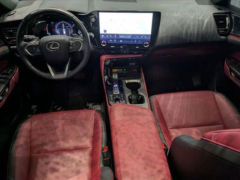 Used 2024 Lexus NX 350 AWD w/ Premium Package image 18