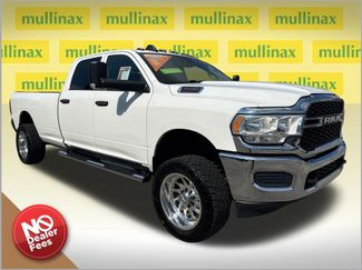 Used 2019 RAM 3500 Tradesman w/ Chrome Appearance Group 360° Tour
