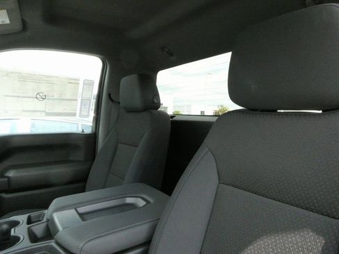 New 2025 GMC Sierra 3500 Pro image 34