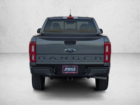 Used 2023 Ford Ranger XLT w/ Equipment Group 302A High AWD/4WD image 6
