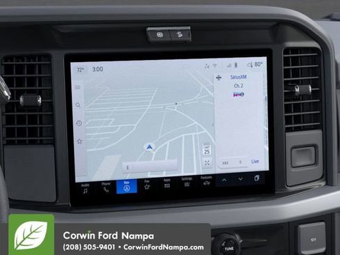 New 2026 Ford F350 XLT w/ XLT Premium Package image 14