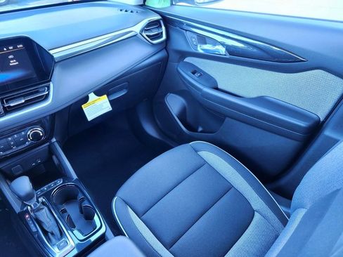 New 2026 Chevrolet TrailBlazer LT w/ LT Cold Weather Package image 13