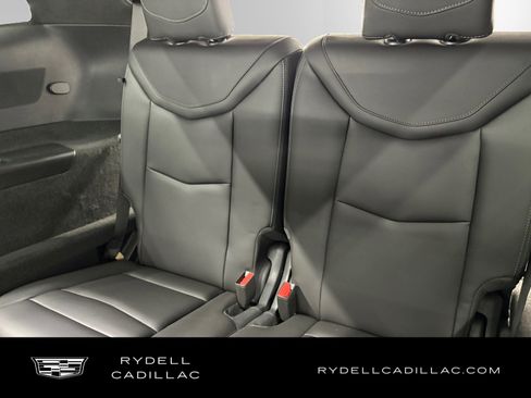 Certified 2024 Cadillac XT6 Luxury AWD/4WD image 16