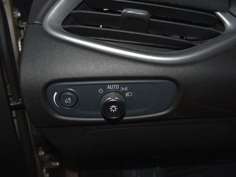 Used 2024 Chevrolet Malibu LT image 14