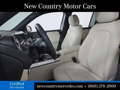 Certified 2023 Mercedes-Benz GLB 250 GLB 250 image 14