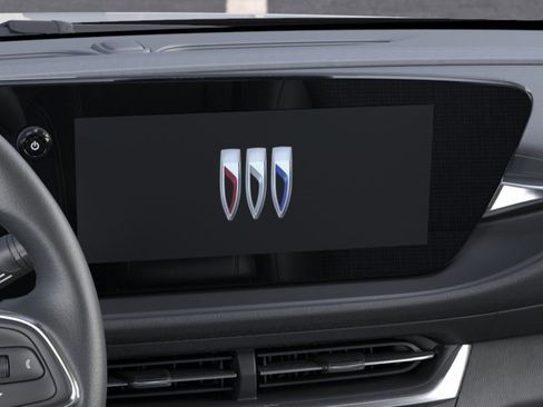 New 2026 Buick Envista Sport Touring FWD image 20