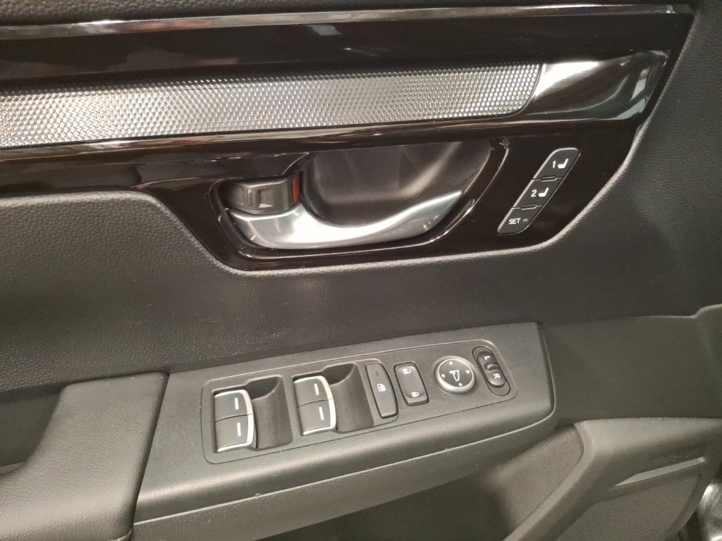 Used 2023 Honda CR-V EX-L image 15