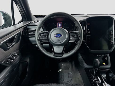 New 2026 Subaru Forester Premium image 21