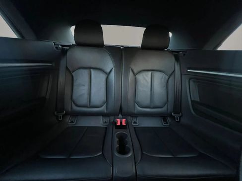 Used 2016 Audi A3 2.0T Premium AWD/4WD image 27