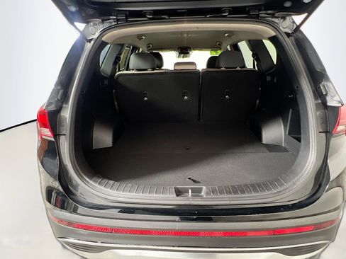 Used 2022 Hyundai Santa Fe SEL image 35