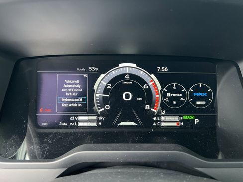 New 2026 Toyota Sequoia Platinum image 12