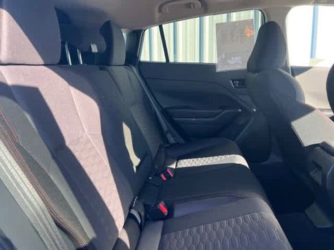 Certified 2024 Subaru Impreza 2.0i Sport image 23