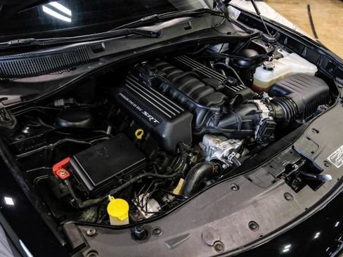 Used 2023 Dodge Charger Scat Pack RWD image 64