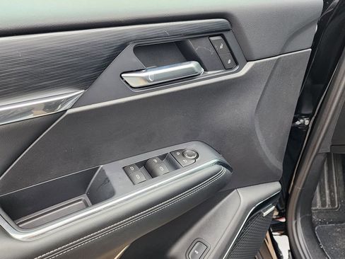 New 2026 GMC Acadia Elevation w/ Black Edition image 14