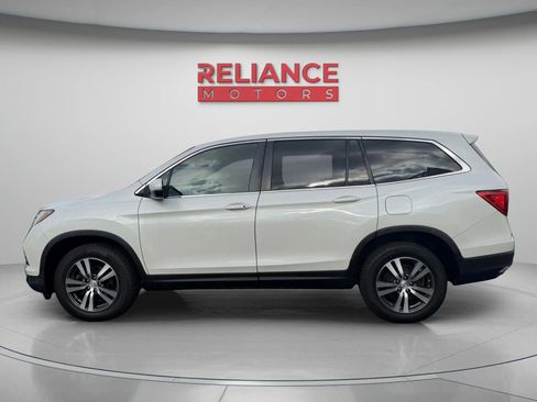 Used 2016 Honda Pilot EX-L image 3