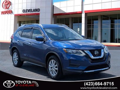 Used 2019 Nissan Rogue S w/ Special Edition Package