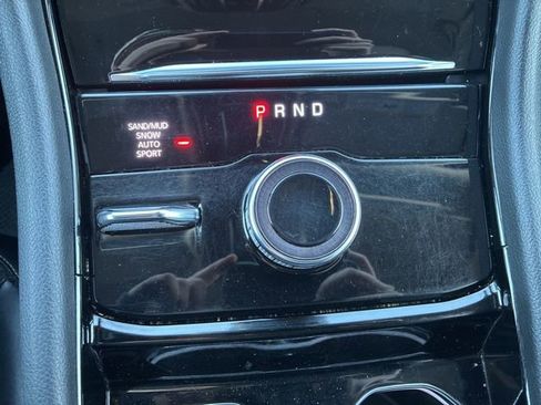 Used 2021 Jeep Grand Cherokee L Limited image 18