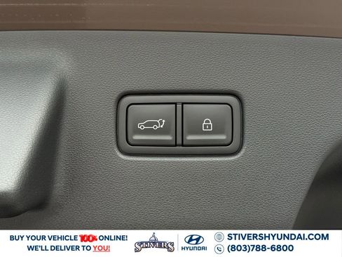 New 2026 Hyundai Palisade SEL Premium image 18