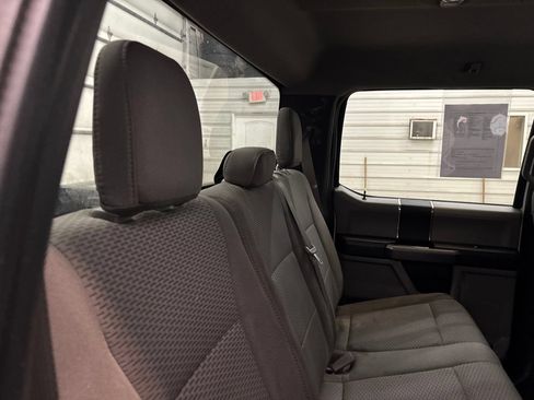 Used 2019 Ford F250 XLT AWD/4WD image 31