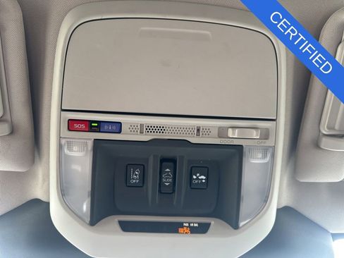 Certified 2024 Subaru Forester Premium AWD/4WD image 21