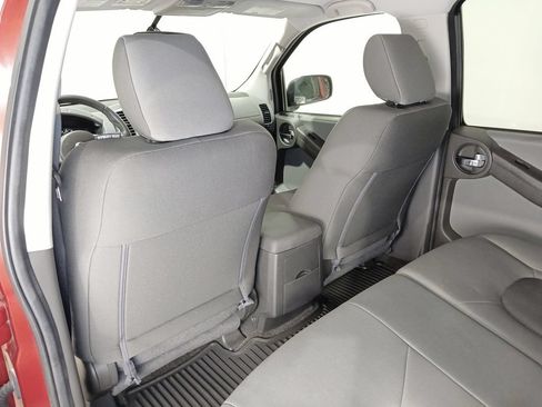 Used 2014 Nissan Xterra S w/ Value Package AWD/4WD image 14