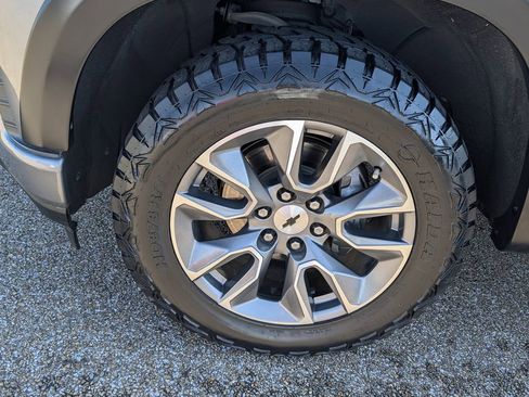 Used 2020 Chevrolet Silverado 1500 RST image 31