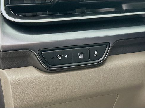 New 2026 Kia Carnival LXS image 11