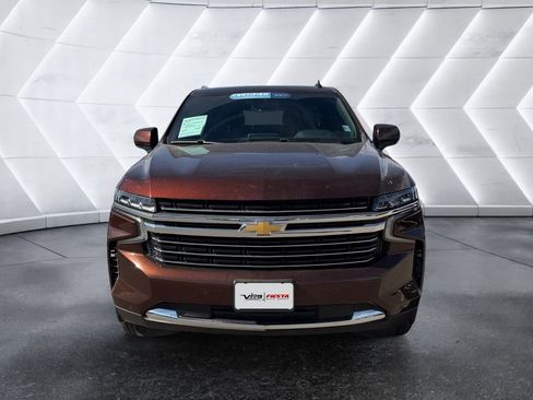 Used 2023 Chevrolet Tahoe LT image 2