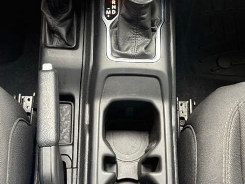 Used 2023 Jeep Wrangler Sport AWD/4WD image 24