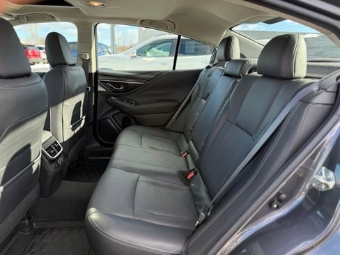 Used 2020 Subaru Legacy Limited image 18