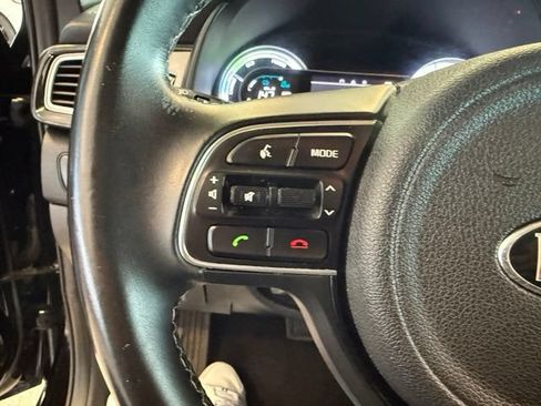 Used 2019 Kia Niro EX FWD image 18