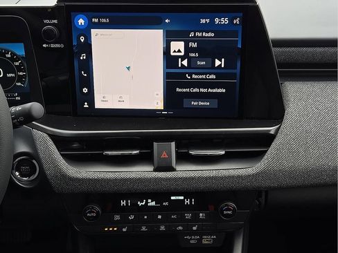 New 2026 Subaru Outback Limited AWD/4WD image 13