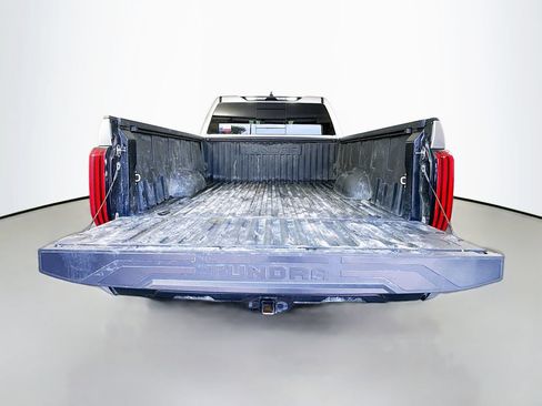 Certified 2025 Toyota Tundra SR w/ SR Tow Package AWD/4WD image 25