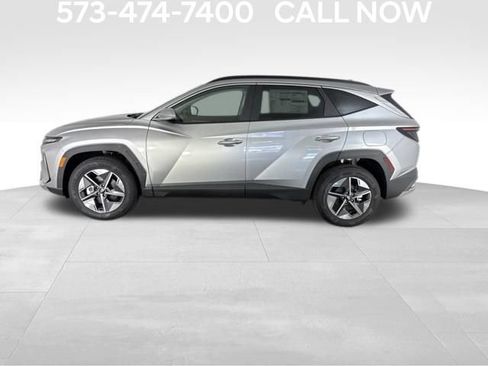 Used 2025 Hyundai Tucson SEL AWD/4WD image 11