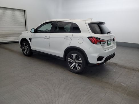 Used 2020 Mitsubishi Outlander Sport ES FWD image 3