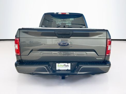 Used 2019 Ford F150 XL w/ Equipment Group 101A Mid image 7