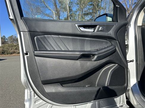 Used 2017 Ford Edge Sport w/ Equipment Group 401A image 13