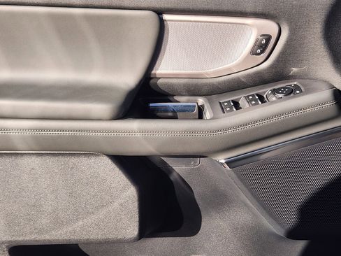 New 2026 Ford Expedition Active RWD image 21