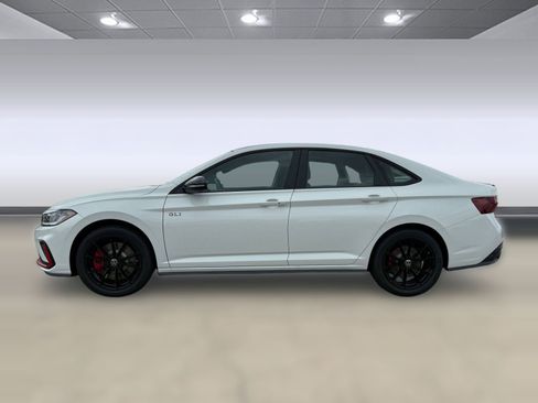 New 2026 Volkswagen Jetta GLI Autobahn image 2