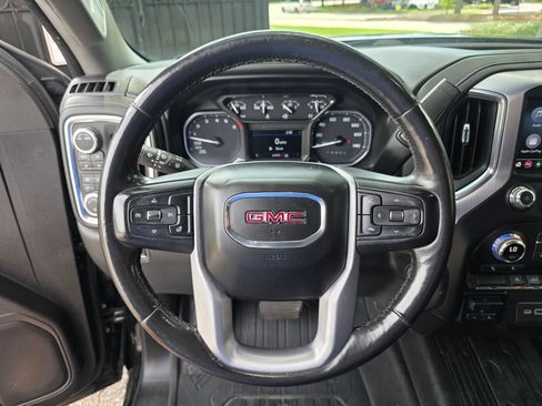 Used 2021 GMC Sierra 1500 Elevation w/ X31 Off-Road Package AWD/4WD image 23