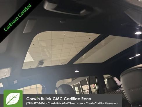 Certified 2024 GMC Acadia Denali w/ Super Cruise Package image 22