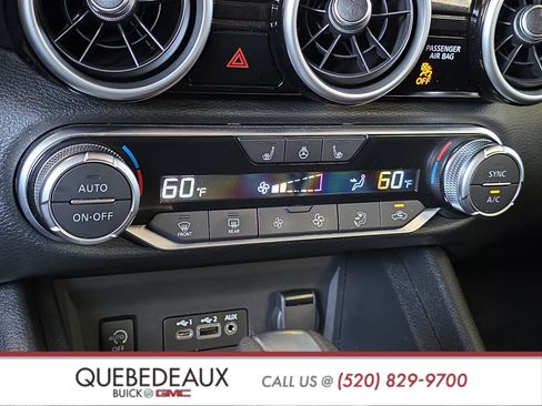 Used 2024 Nissan Sentra SV w/ All-Weather Package FWD image 19