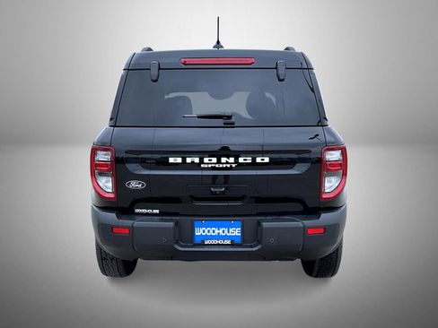New 2026 Ford Bronco Sport Big Bend image 6