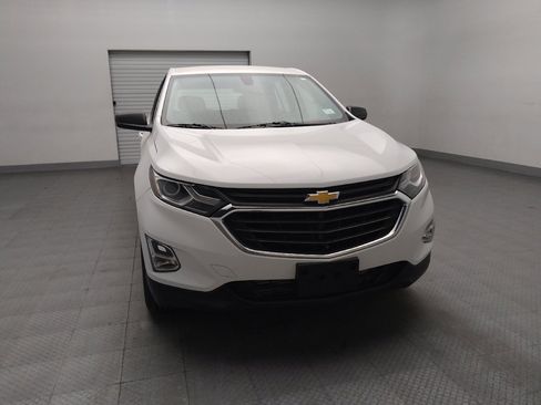 Used 2018 Chevrolet Equinox LS image 14